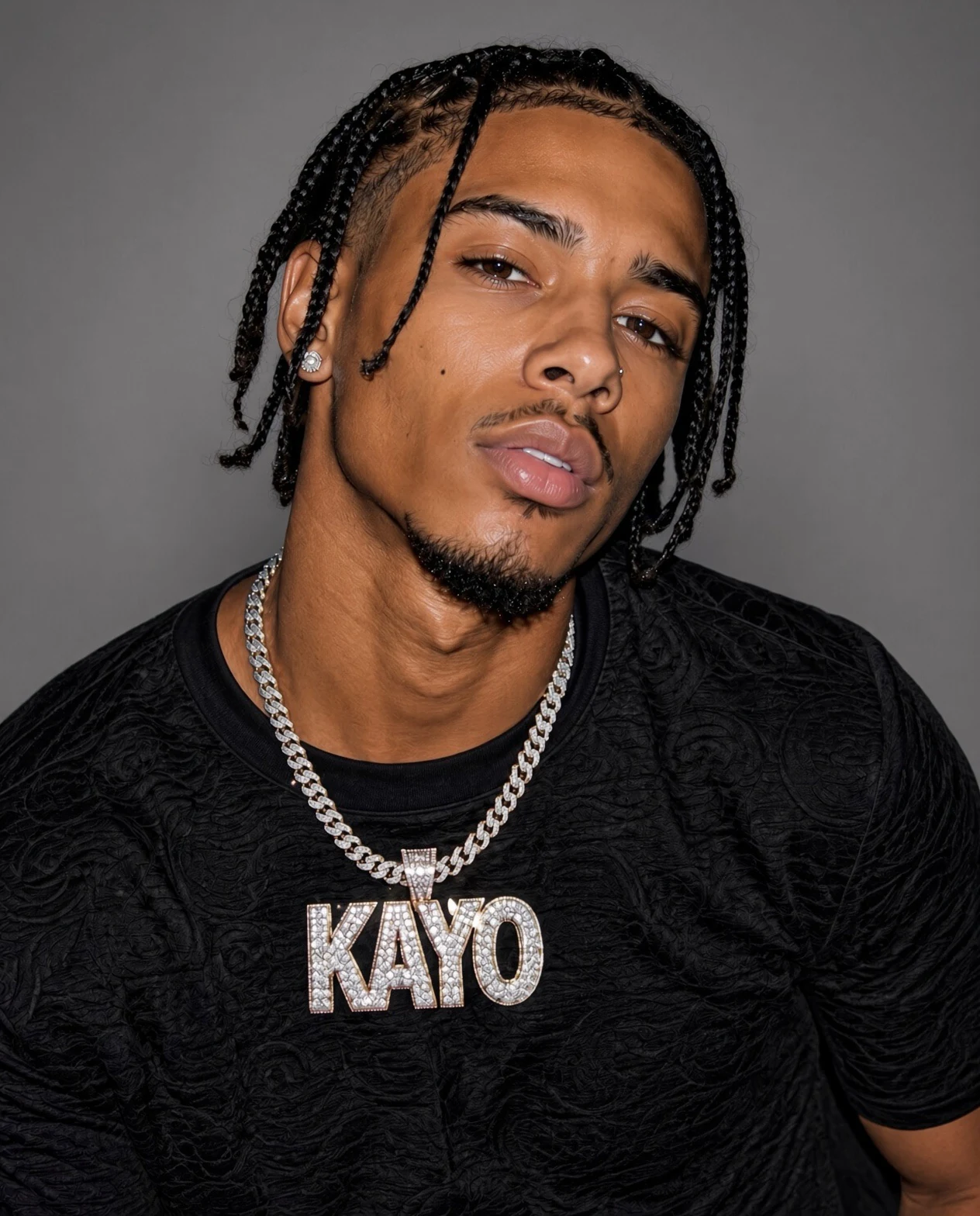 Kayo IV cover art