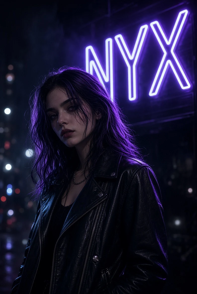 NYX